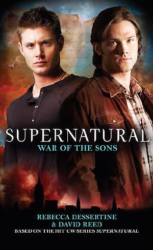 [Supernatural 06] • War of the Sons